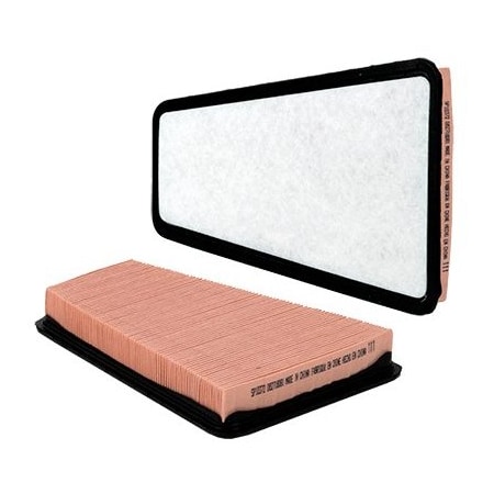 Wix Filters Cabin Air Filter WP10372